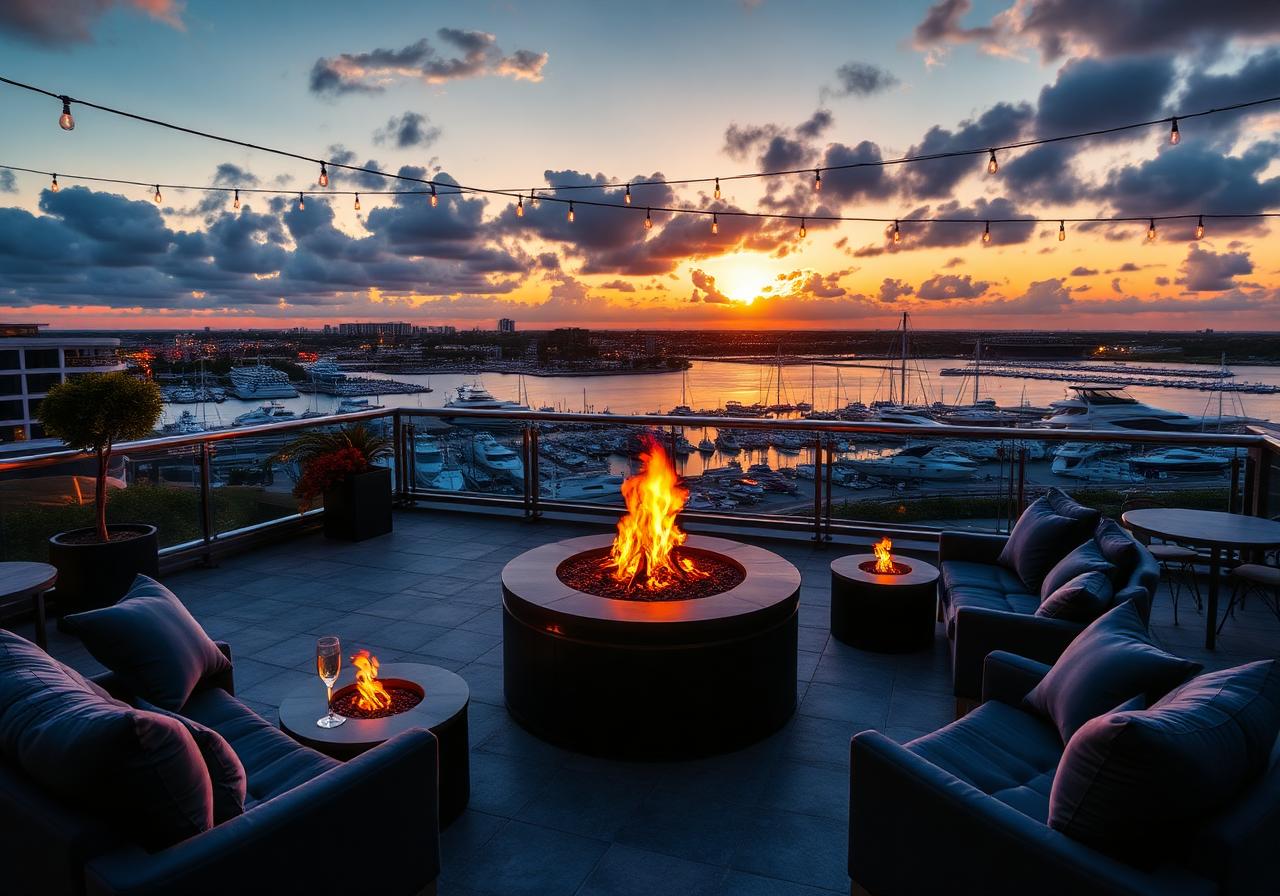 The Rooftop