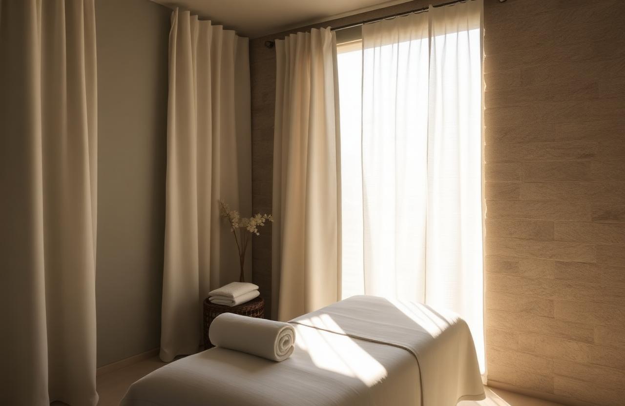 A Quieter Kind of Luxury